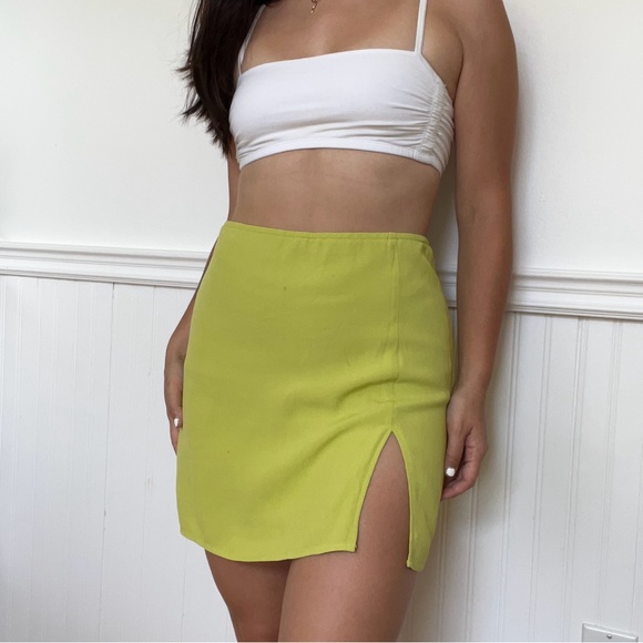 Aritzia sunday best tatiana skirt - Picture 2 of 6